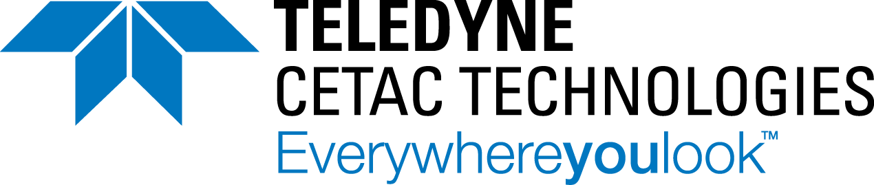 Teledyne CETAC Technologies Logo